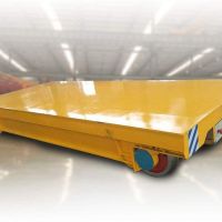 重庆电动平车维修保养