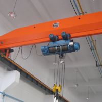 武汉桥式起重机厂家