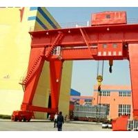 芜湖门式起重机