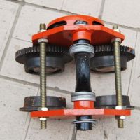 芜湖起重机配件零售