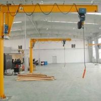 温州起重机-悬臂起重机