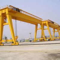 岳阳起重机售后