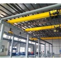 天津单梁欧式起重机