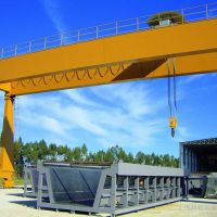 沈阳起重机-门式起重机