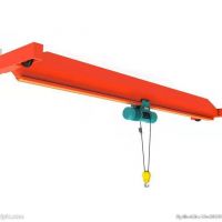 成都市青白江行车航吊龙门吊定做维修