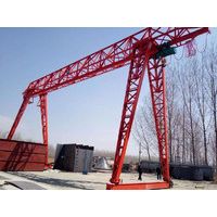 四川绵阳，德阳二手起重机租赁，安装