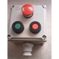 重庆防爆控制按钮