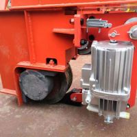 重庆防风夹轨器规格齐全