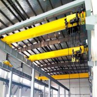 武汉起重机-欧式起重机生产销售厂家