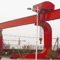 重庆C型门式起重机