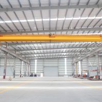 台州起重机-桥式起重机