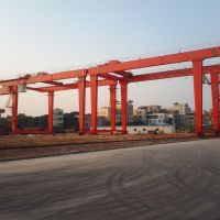 四川绵阳，德阳二手起重机租赁，安装