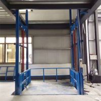 四川雅安液压货梯安装销售