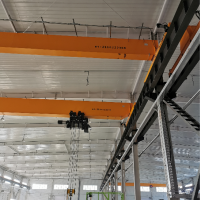 天津行车安装销售