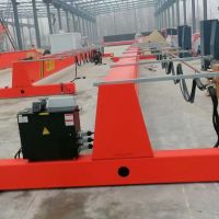 湖北省荆门市欧式起重机，龙门吊，行吊