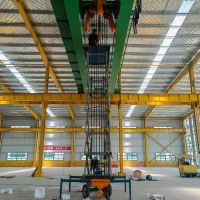 湖北省宜昌市QD双梁桥式起重机行车，行吊，天车，龙门吊