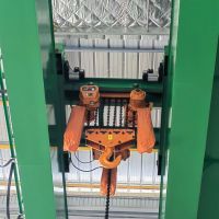 湖北省荆州市QD双梁桥式起重机行车，行吊，天车，龙门吊