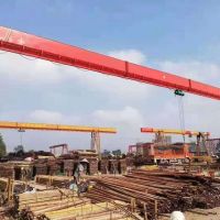 湖北省宜昌市秭归县龙门吊，行吊，门式起重机