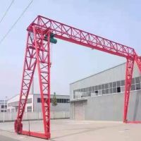 重庆起重机维修保养