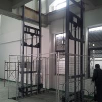 湖南货梯安装-湖南凌飞起重设备有限公司