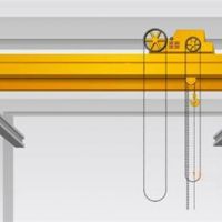绍兴销售起重机