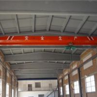 绍兴销售单梁起重机