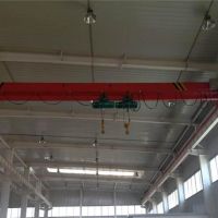 绍兴销售维修单梁起重机