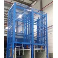 绍兴销售液压升降平台