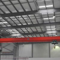 绍兴维修安装起重机