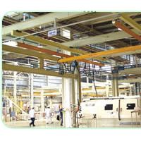 重庆柔性单梁悬挂起重机