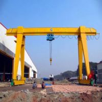四川绵阳，德阳二手起重机租赁，安装