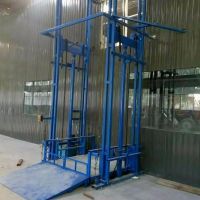 扬州液压货梯销售