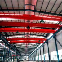 重庆起重机-桥式起重机
