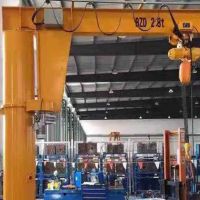 天津移动式电动悬臂吊