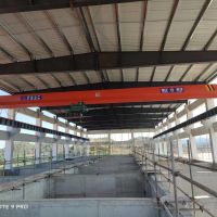 昆明行车｜昆明起重机-昆明单梁起重机年检维保