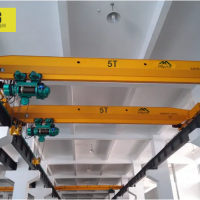 苏州5吨单梁起重机 专业厂家 值得信赖！