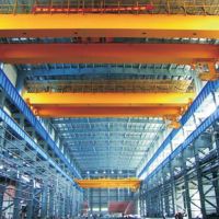 四川德阳，绵阳二手起重机销售安装厂家