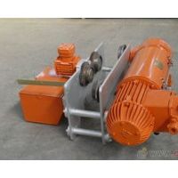 贵州起重机-电动葫芦