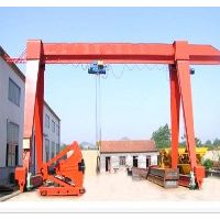 广州龙门吊— 广州鹤斌起重设备有限公司
