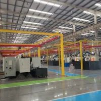 成都起重机-柔性起重机销售厂家