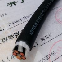 LüTZE SUPERFLEX? PLUS M PUR 电缆