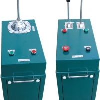 湖南起重机联动台湖南凌飞起重设备有限公司