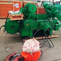 扬州防爆电动葫芦