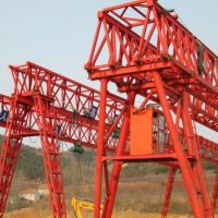 上海天车销售安装