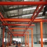 北京柔性起重机生产安装厂家