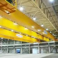 张家港桥式起重机生产安装厂家