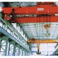 宝鸡双梁桥式起重机