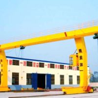 张店龙门吊维保电话