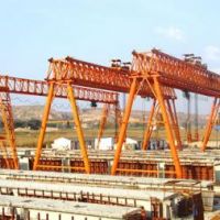 起重机-上海龙门吊起重机行车行吊厂家销售维修保养移装搬迁