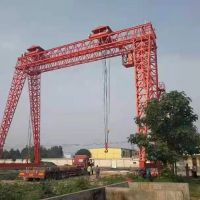 起重机-龙门吊起重机行车销售维修保养改造移装搬迁回收